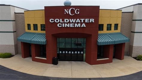 NCG Cinema Coldwater 